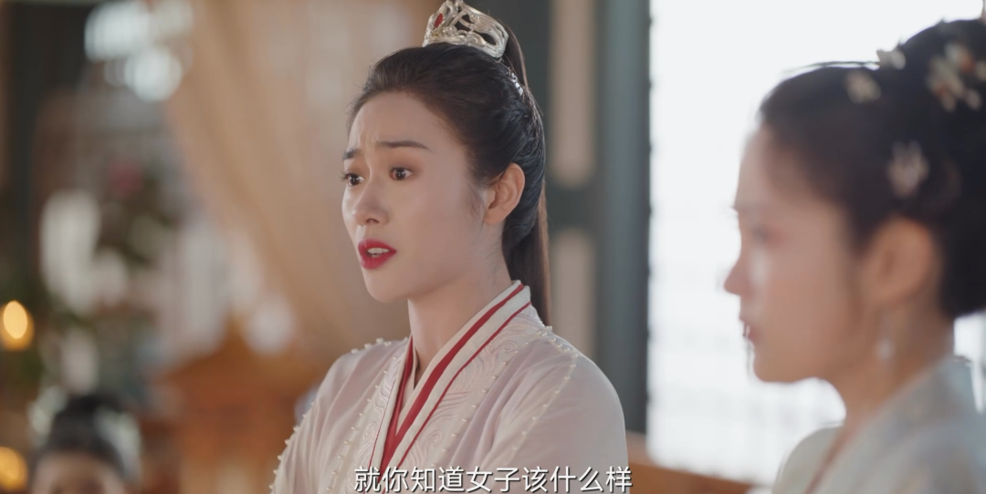 飞机陷落|都在夸「下饭剧」，我却夸不出口