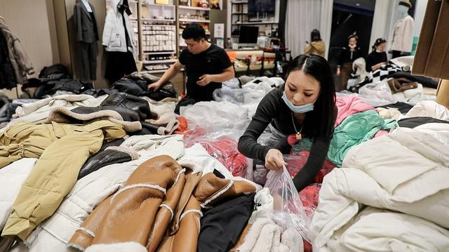 虎嗅|800美元成跨美卖家“生死线”