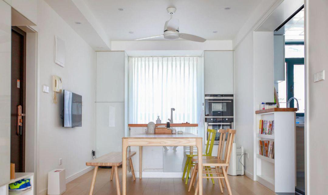 她家装修多年后依然被网友模仿借鉴