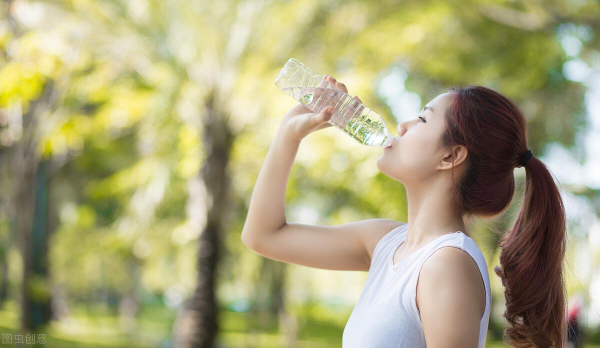 骨质疏松|注意！! 揭秘十大喝水恶习，你必须知道