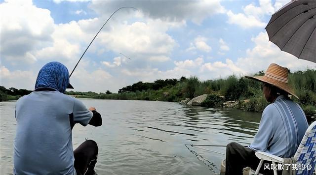 饵料|夏季钓鱼如何用饵?用这3款自制“绝杀饵”,上钩的都是大板鲫