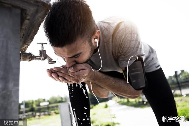 城市饮用水污染有哪些危害