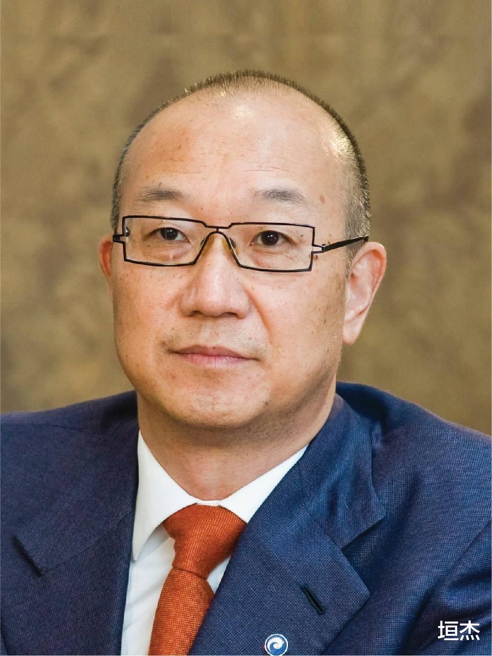 田朴珺|“野心上位”田朴珺:干掉名门原配,嫁王石逆袭,手段不输邓文迪