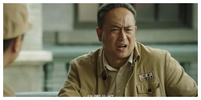 陈慧琳|央视《破晓东方》首播，张嘉益表现出色，引观众入戏，有年冠潜质