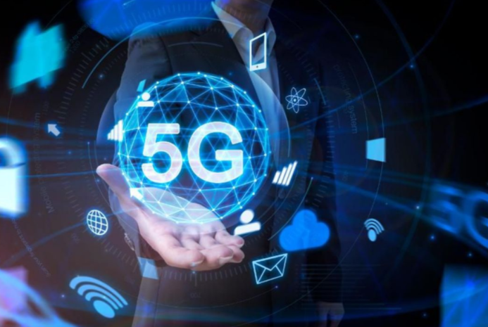 5G|5G有三大场景,按应用形象一点说分为高速网,物联网和车联网