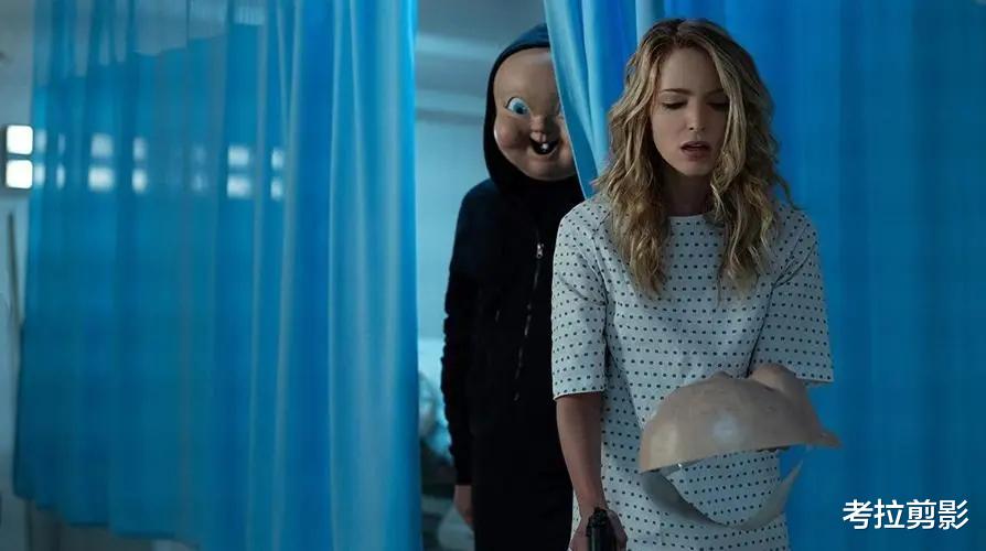 汤姆·克鲁斯|烧脑+悬疑！时空循环题材的电影，你看过几部？