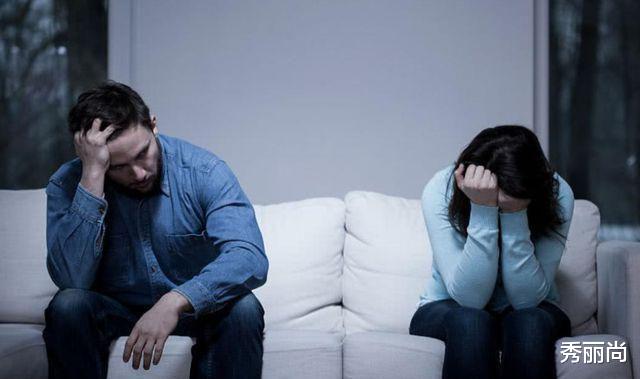 妻子不顾老公反对陪男闺蜜过生日，直接被离婚，她坦言道：我怕了