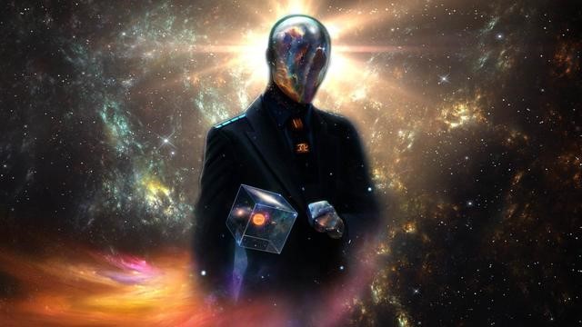 科学家:人类接近达到第一类文明