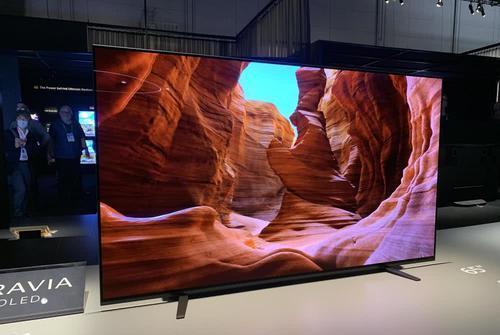 索尼|索尼電視再次降價，全系列機型已重回低價，OLED電視價格更優惠