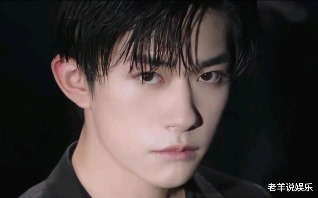 黄渤|长相耐看的男星，只服这12位！初见其貌不扬，再见如同“换脸”