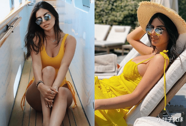 演唱会|人生赢家！小法带继女看演唱会，23岁发育得太好了，身材不输老妈