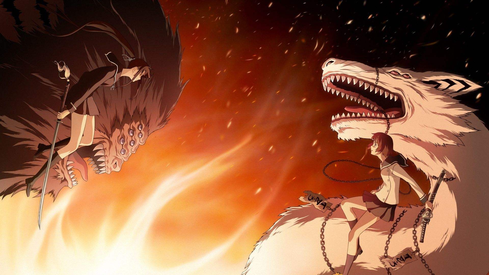 acgn漫评|万人票选第一集就让你倍感冲击的动画作品,现在好像不流行慢热了