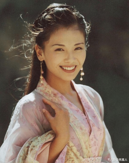 胡军|19年后再看胡军版《天龙八部》，主角配角齐翻车，一个比一个离谱