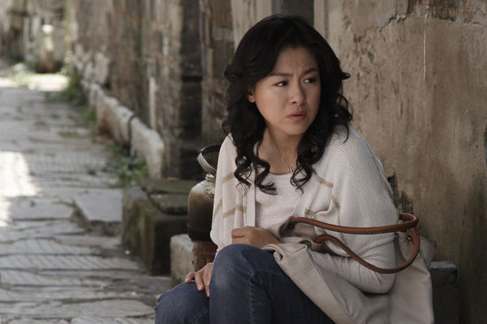 |龅牙、排骨胸、胖毁容，这5位曾经惊为天人的女星个个变了样