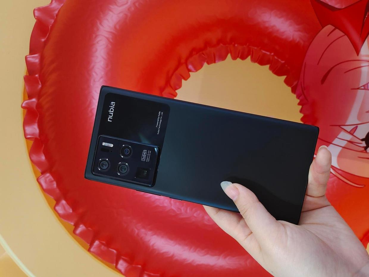 无线鼠标|作为挑剔党都很难挑出毛病，2亿像素，144Hz高刷太燃了！