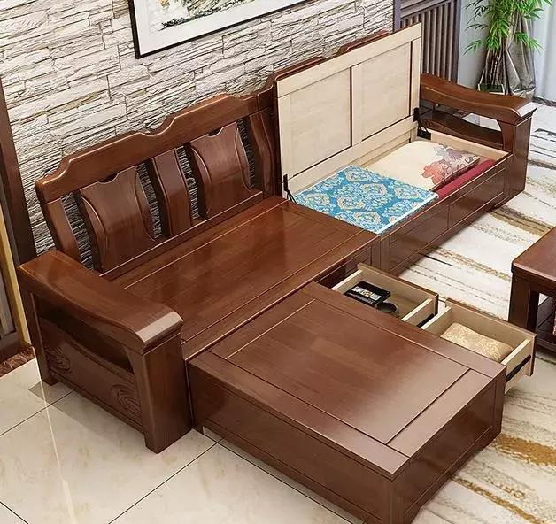 建议每个家庭:换掉铺沙发垫,太土!看看下图,美观大气上档次