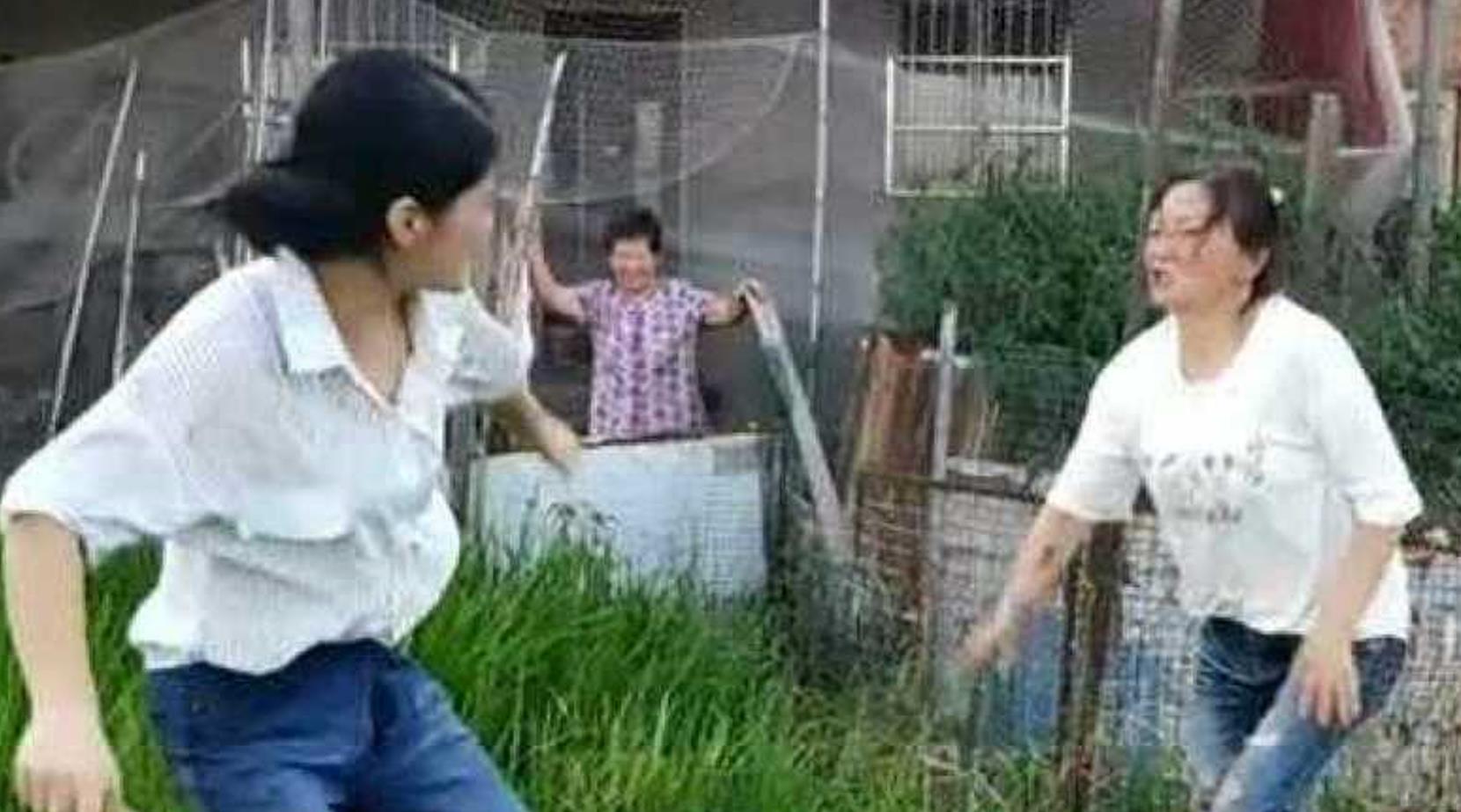 92年福建女子连杀三人,喝农药住院被判死刑:谁让她勾引我丈夫的