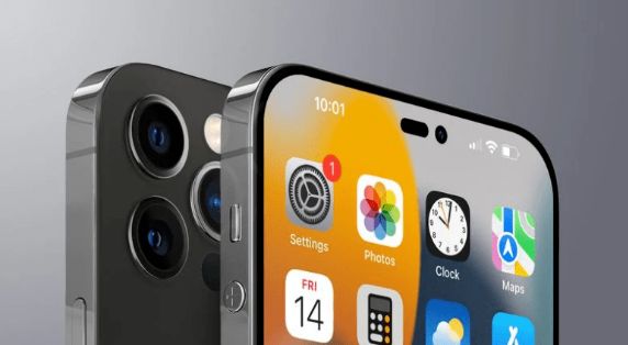 一加科技|苹果 14系列更新就像一场“毛毛雨”,而这一点更让网友失望!