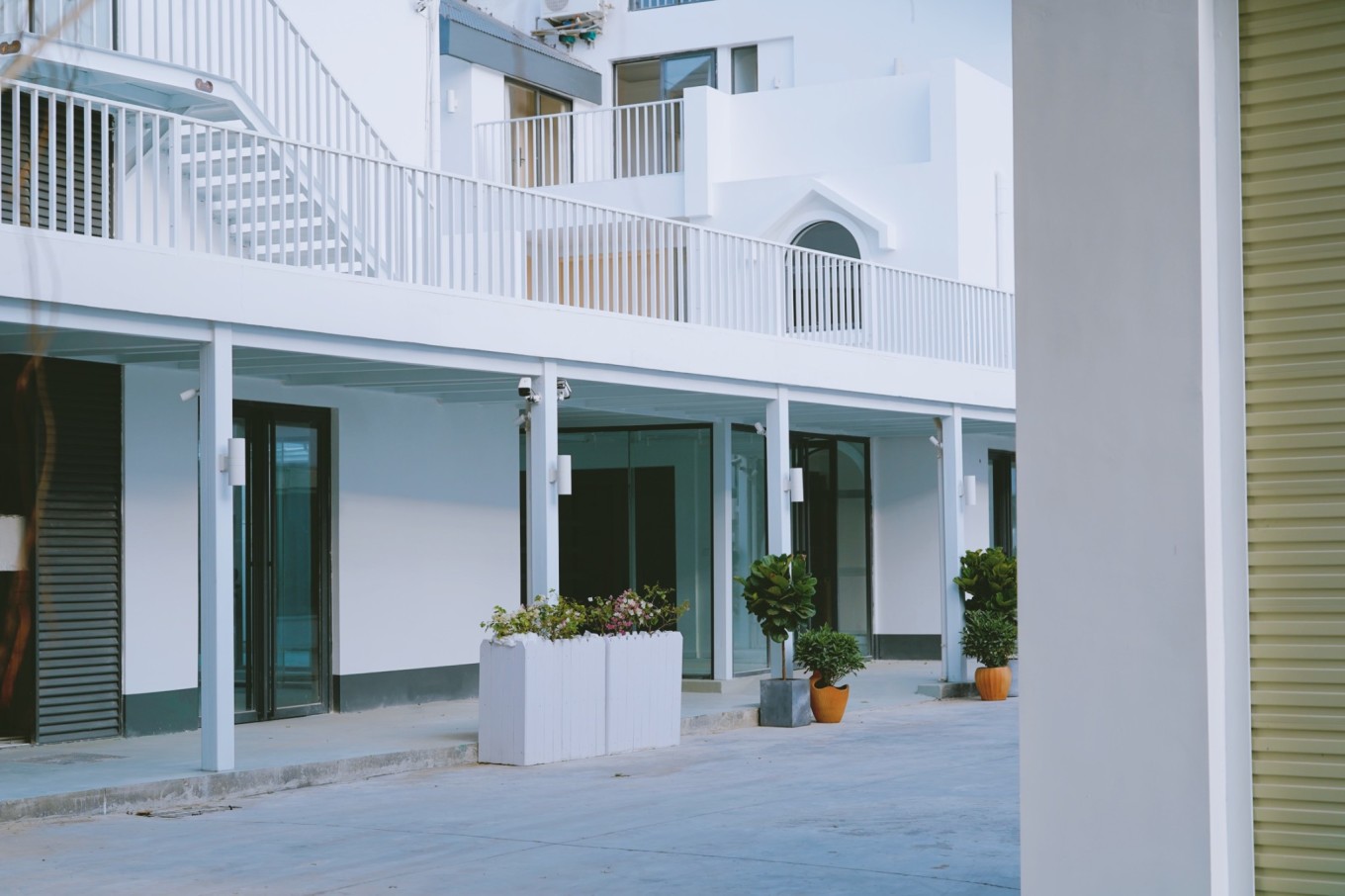 |一个人北海两日游攻略