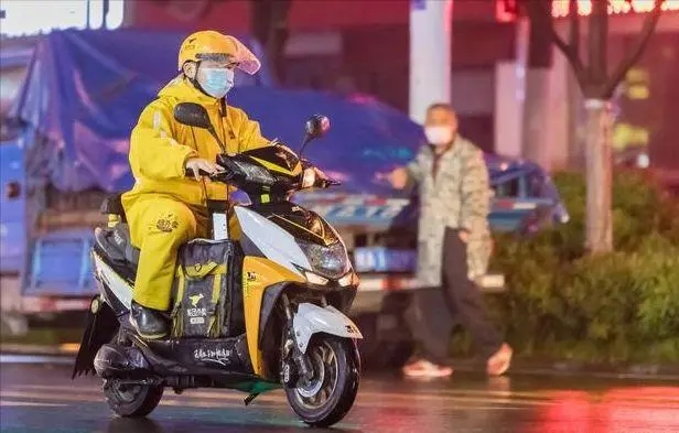 |外卖运营—如何找到适合的外卖商圈？