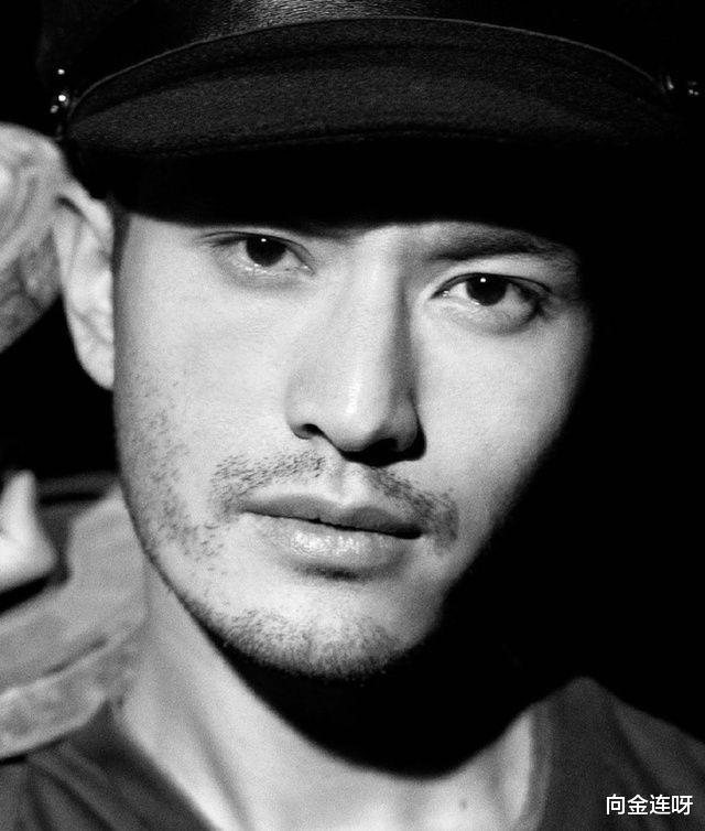 台湾|香港3帅，台湾3帅，内地3帅，哪组颜值和实力最强呢