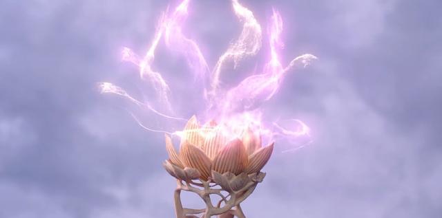 沉香重华|追完《沉香重华》最终大结局，我直接无语凝噎，真是看了个寂寞