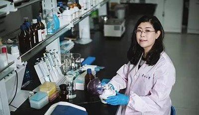 “科学家”的名字有多敷衍？网友不禁感叹：好像也是这么回事！
