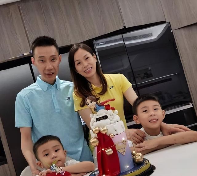 李宗伟|已成定局！李宗伟回应执教中国羽毛球队，寥寥数语表明自身态度！