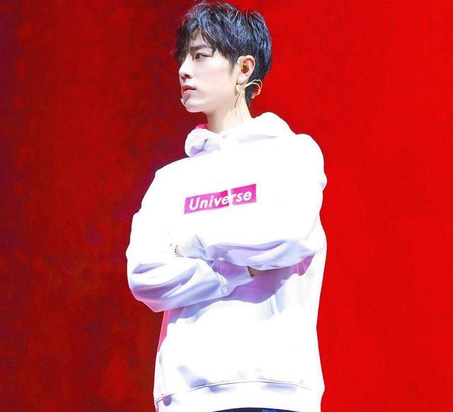 肖战|肖战《梦中的那片海》动真格了，霸气回应路透，不删除就维权