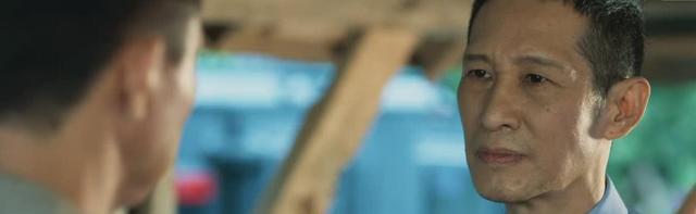 吴振峰|《冰雨火》收官符合预期，但惊喜却在番外篇，终于不用意难平了