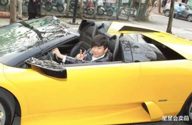 杜海涛|10位家里富得流油的明星：华晨宇、虞书欣家里有矿，杜海涛商二代