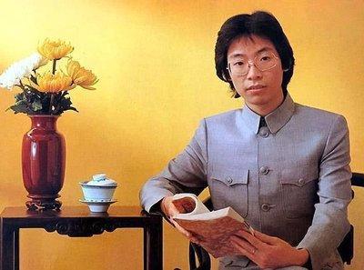 吴京|那些“逆风”爱国的明星们，吴京挨骂不忘初心，张明敏惨遭封杀