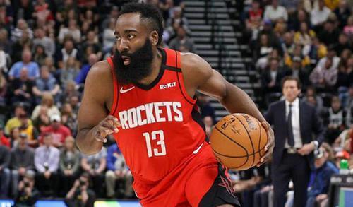 麥迪|美媒評(píng)NBA歷史得分手金字塔：歐文5檔，麥迪庫(kù)里3檔，1檔三人共享