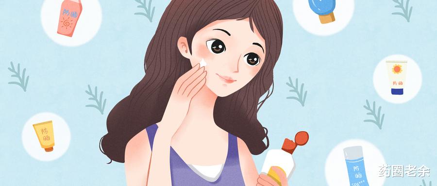 魔芋 【皮肤专区】每天都戴口罩，还需要进行防晒吗？