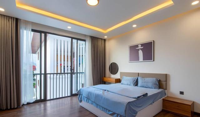 花180万回老家盖栋3层小楼，独门独院，比挤城里小房子悠闲多了！