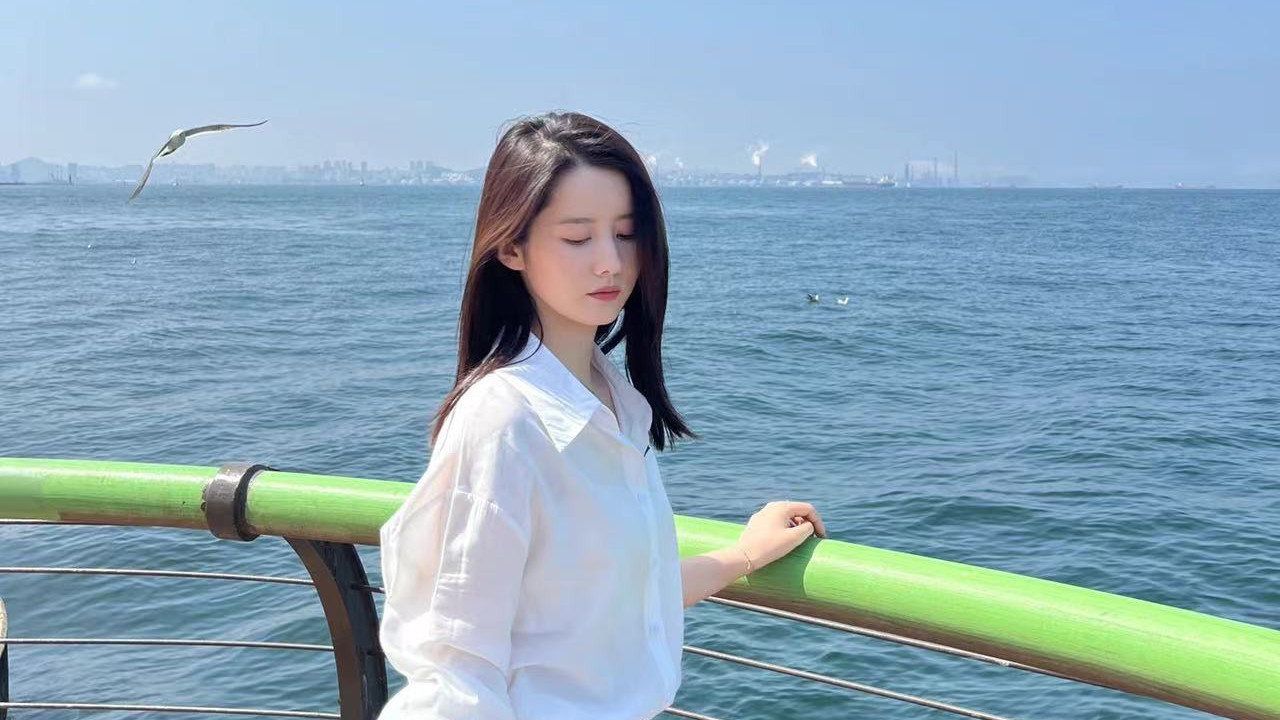 杨紫|景如洋《沸腾人生》热播中 大方飒爽被赞“新时代女性”