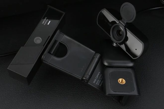 苹果|升级自动对焦！雷柏C260AF/C270AF摄像头简评