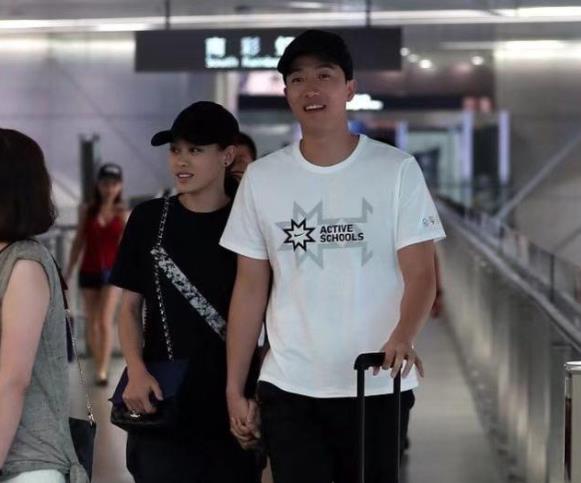 刘翔|39岁刘翔为何一直没要孩子呢？真实原因曝光，超强天赋没人继承