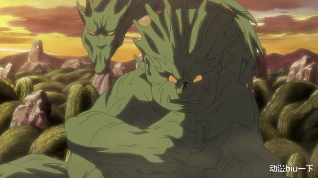 漩涡鸣人|五大忍村分别有哪些血继限界?木叶村不仅数量最多,质量更胜一筹