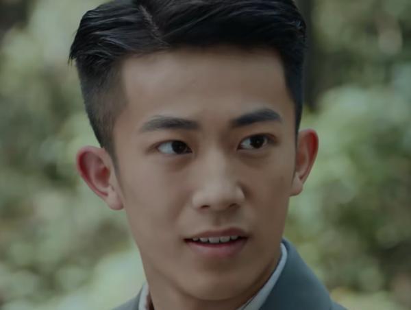 易烊千玺|《勇敢的心2》被张开泰帅到了，酷似易烊千玺，演技不错但很难红