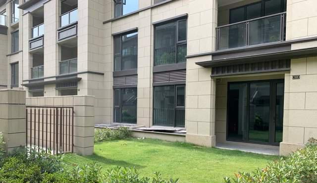 别墅|住叠墅是一种什么样的体验?下叠、上叠和中叠,大有不同