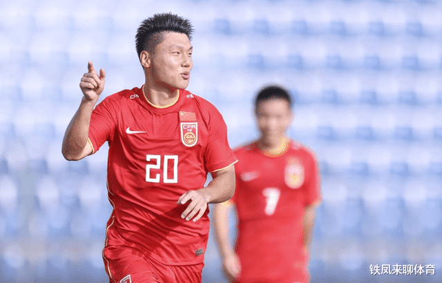 国足|U23国足为啥能战胜泰国？球迷毫不掩饰说出原因，说得实在