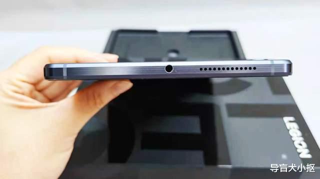 iPhone14|针对性优化配置和外观设计，联想这款平板电脑，专门用来玩游戏