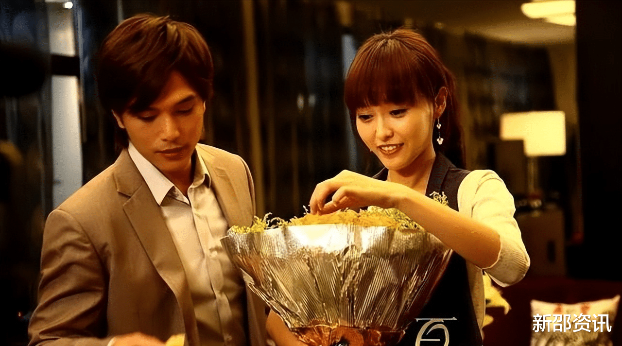 高云翔|曾经很红，如今过气的6位好演员，都被女色毁了，让人又气又恨