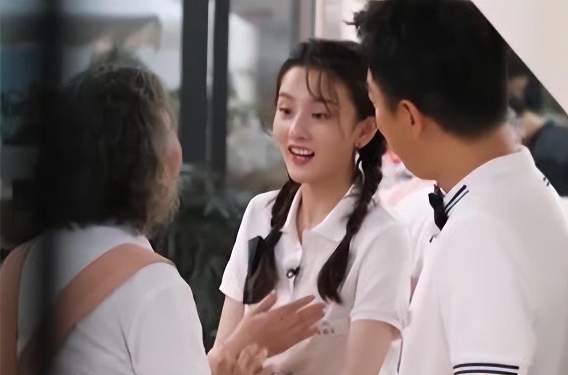 宋祖儿|\人微言轻\ 宋祖儿：曾疑遭赖雨濛诬陷，后弃演《全职》被其捡漏