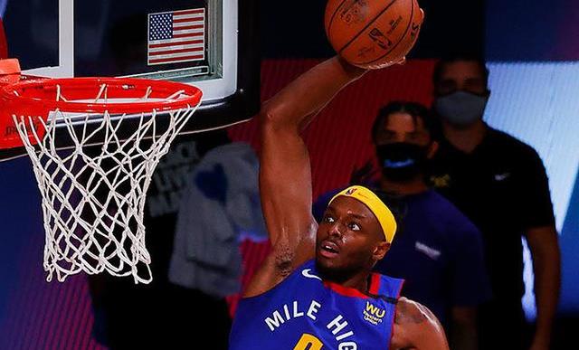 知名媒体提前曝光2022年NBA选秀大会上,很可能发生的3笔双赢交易