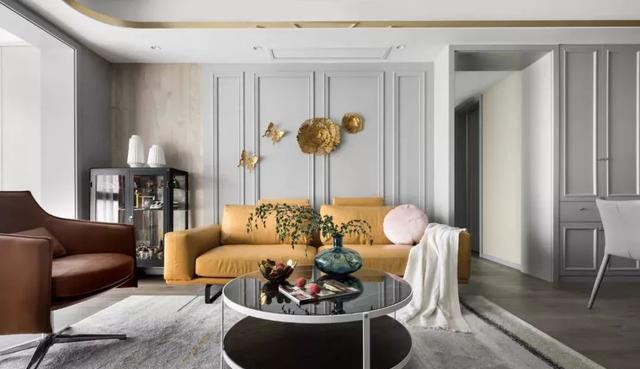 装修风格应该怎么选择?多了解一些准没错