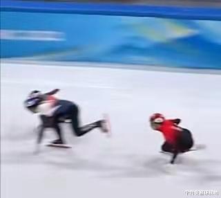 武大靖|输了比赛也输了人品！武大靖，我们不会埋怨你，依然为你呐喊加油