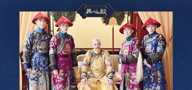 康熙拒不跪拜孔子墓,臣拿布遮住墓碑上1字后,康熙马上下跪