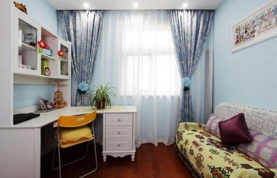 婆婆二话不说把婚房装修好了,恕我直言实在太丑!大家看了别笑